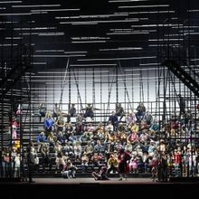 Review Roundup: Critics Sound Off On CARMEN at The Met Opera