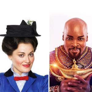 Disney On Broadway Stars To Celebrate the 40th Anniversary of the Franklin School…