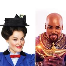 Disney On Broadway Stars To Celebrate the 40th Anniversary of the Franklin School for