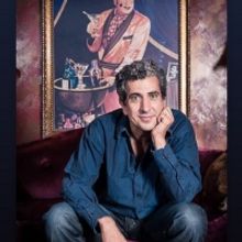 Actor-Comedian Frank Ferrante To Receive 'Star' In Palm Springs