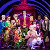 CHARLIE AND THE CHOCOLATE FACTORY Comes to ABT in March
