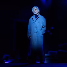 Review Roundup: BROKEN SNOW, Starring Tony Danza