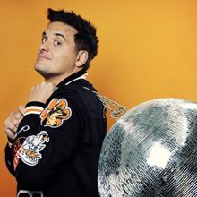 EDINBURGH 2023: George Zacharopoulos Q&A