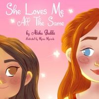 Alisha Gaddis Launches Little Maven Books With Red Sky