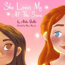 Alisha Gaddis Launches Little Maven Books With Red Sky