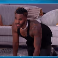 VIDEO: Jason Derulo Reacts to his CATS Acting on THE KELLY CLARKSON SHOW Video
