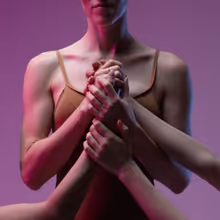 Queer The Ballet In Partnership Baruch Performing Arts Center Presents DREAM OF A…