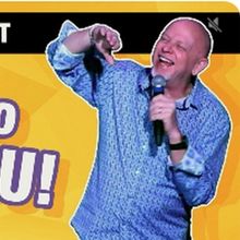 Don Barnhart Drops Comedy Special YOU DO YOU and Expands Shows