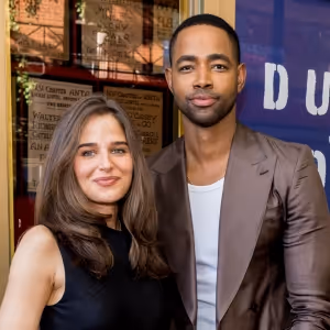 Photos: DUKE & ROYA Opens at the Lucille Lortel Theatre