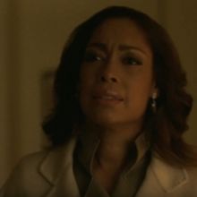 VIDEO: USA Network Shares Clip From PEARSON