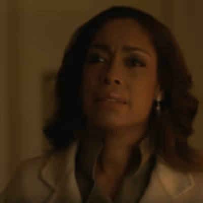 VIDEO: USA Network Shares Clip From PEARSON