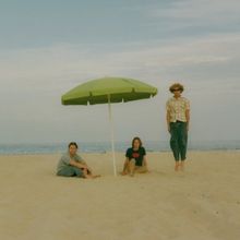 Almost Monday Make Waves with Release of Debut Album