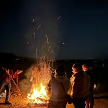 Culture Night in the Gaeltacht to Host 38 Free Events Nationwide