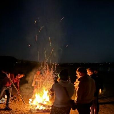 Culture Night in the Gaeltacht to Host 38 Free Events Nationwide