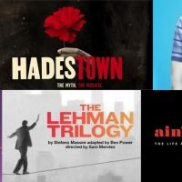 HADESTOWN, THE PROM, TO KILL A MOCKINGBIRD, and More Set For the Ahmanson's 2020-21…