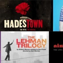 HADESTOWN, THE PROM, TO KILL A MOCKINGBIRD, and More Set For the Ahmanson's 2020-21…