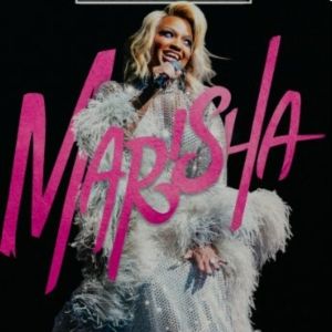 Album Review: LIVE IN LONDON, Marisha Wallace