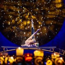 Cirque Du Soleil Kommt Mit LUZIA Erstmals Nach Zürich