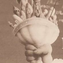 BWW Blog: Find Your Grail