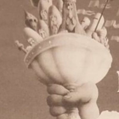 BWW Blog: Find Your Grail