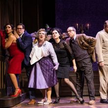CLUE National Tour to Launch in Minneapolis in February 2024 - Full Route Announced!