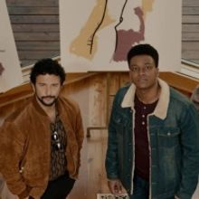 Supernatural Thriller THE SUMMONED to Be Released on VOD Thursday