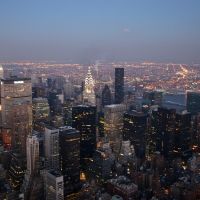 Ring in 2023 at Top Spots in NYC
