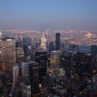 Ring in 2023 at Top Spots in NYC
