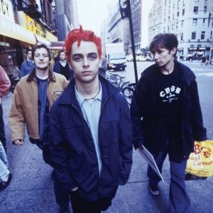 Green Day Releases 'Massive Dookie 30th Anniversary Deluxe Edition'