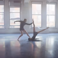 VIDEO: American Ballet Theatre's Incubator Presents THREAD OF MEMORIES by Luigi… Video