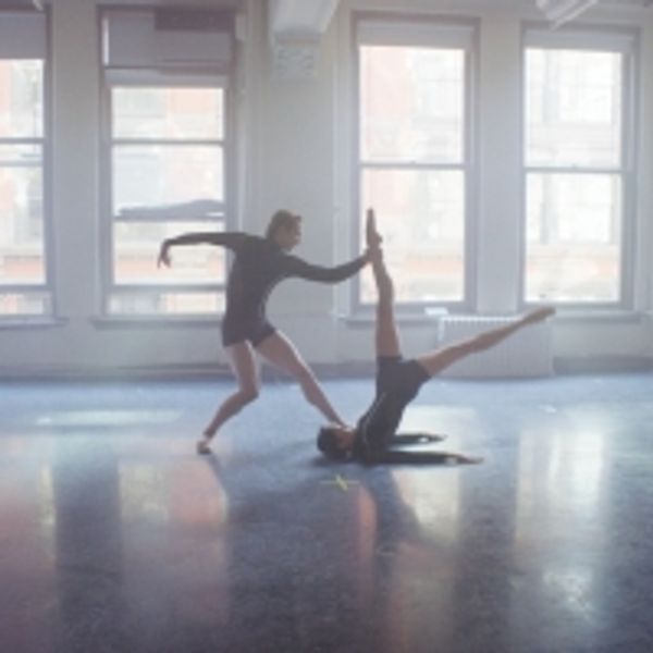 VIDEO: American Ballet Theatre's Incubator Presents THREAD OF MEMORIES by Luigi Crispino - Broadway Theater Video