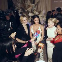 Photos: ALL'S FAIR Season Two Mexico City Premiere Photos Available