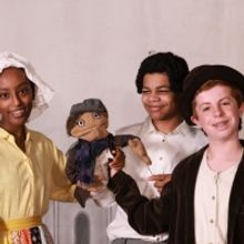 Traveling Players Presents COMMEDIA CHRISTMAS CAROL Next Month