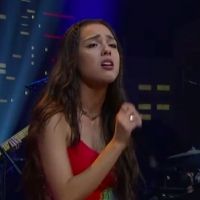 VIDEO: Olivia Rodrigo Releases New 'traitor' Performance Video