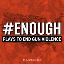 Rachel Rubin Ladutke to Present #ENOUGH2022 Virtual Play Reading