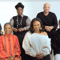 Video: Meet the Company of PURPOSE on Broadway Video