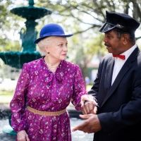 DRIVING MISS DAISY Opens Savannah Repertory Theatre's Season