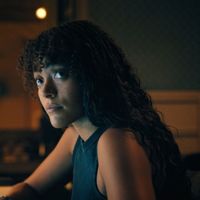 Video: PRIME TARGET Series Premiere Sneak Peek Clip Video