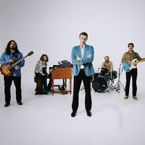 The Red Clay Strays Unveil New Headlining Shows in Boston, Atlanta, & Columbia