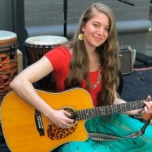 MPAC Facebook Live Concert on May 1 Will Feature Megan Chappius