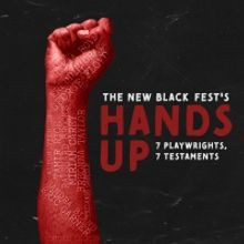 Alliance Theatre Presents HANDS UP ATLANTA! ART & ACTIVISM