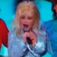 VIDEO: On This Day, April 30- Dolly Parton's 9 TO 5 Opens On Broadway!