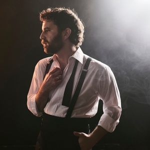 Ben Platt Will Lead UK Premiere of MIDNIGHT AT THE NEVER GET, Directed by David Cromer