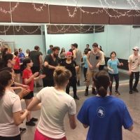 American Tap Dance Foundation Announces New Season