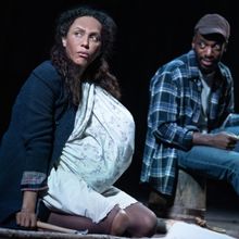 Review Roundup: THE REFUGE PLAYS