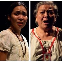 Photo Coverage: HIMALA: ISANG MUSIKAL Returns to Power Mac Center Spotlight; Show…