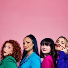 Review: FLAT AND THE CURVES, The Stand