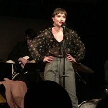 BWW Review: Nora Keeps IT'S CASUAL WITH NORA PALKA! At The Duplex Lite, And Funny, An