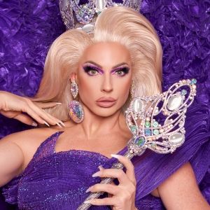 RUPAUL'S DRAG RACE Star Alyssa Edwards is Coming to BergenPAC