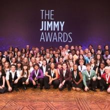 48 Regional Awards Programs to Participate in 14th Annual Jimmy Awards
